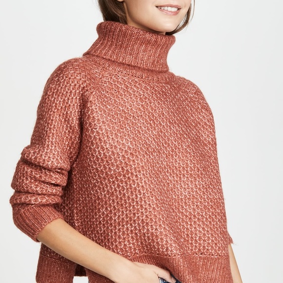 JACK BY BB DAKOTA/STEVE MADDEN Big Easy sweater M - Picture 2 of 4